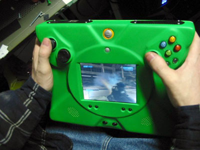 xbox portable